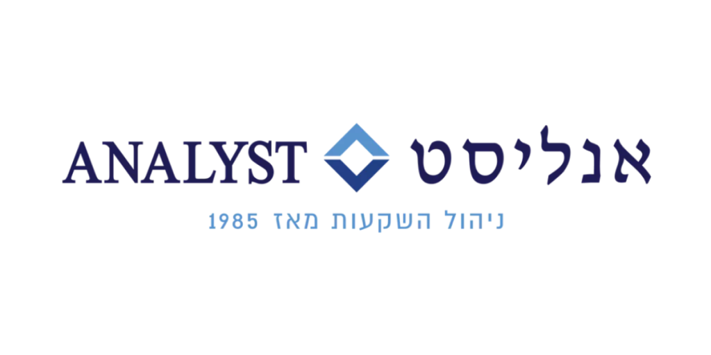 אנליסט